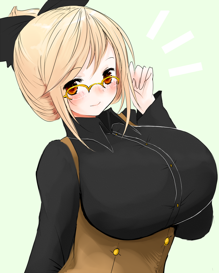 Paizuri Under Clothes