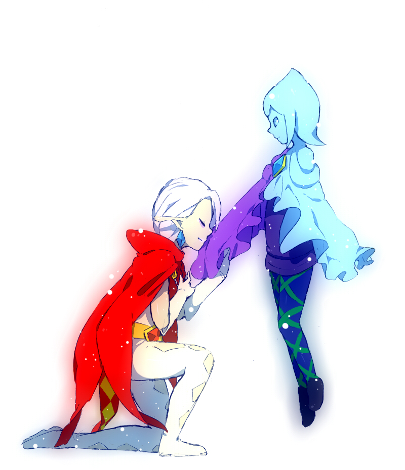 Ghirahim Hentai