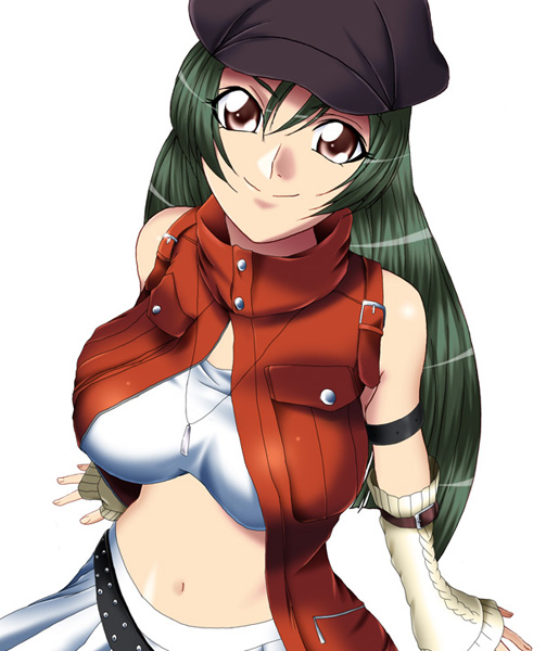 Yadokari Genpachirou