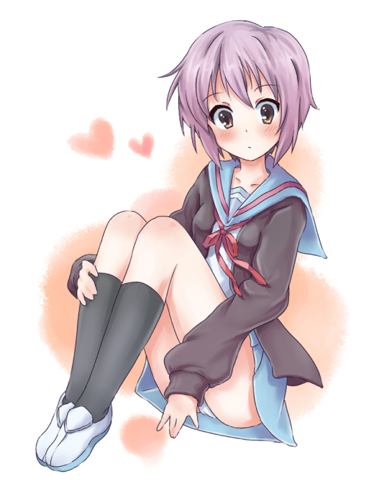 Uwabaki No Nioi