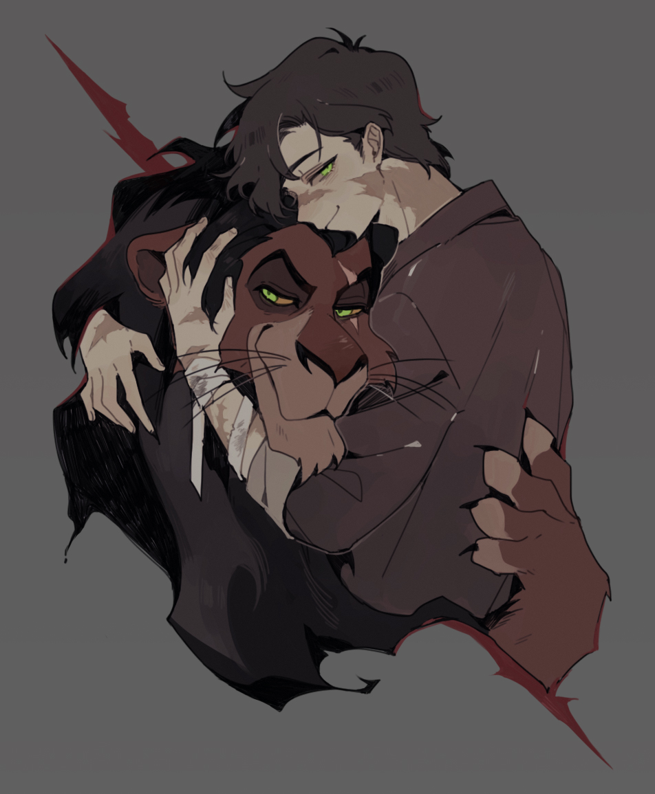 Scar The Lion King hentai videos, GIFs, and images | R34.app