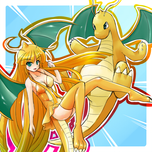 Gijinka Hentai
