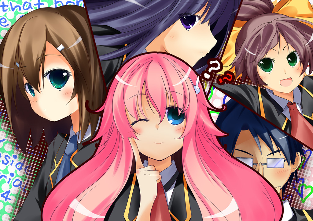 Baka Girlcelly