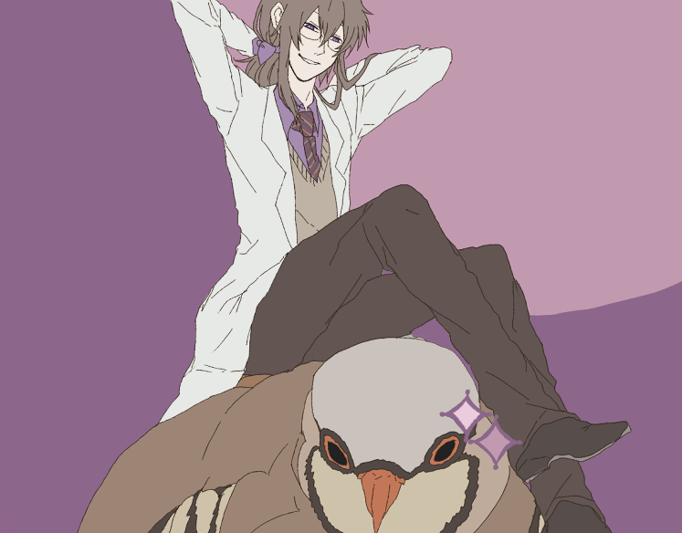 Konchuu Kansatsu Shuu