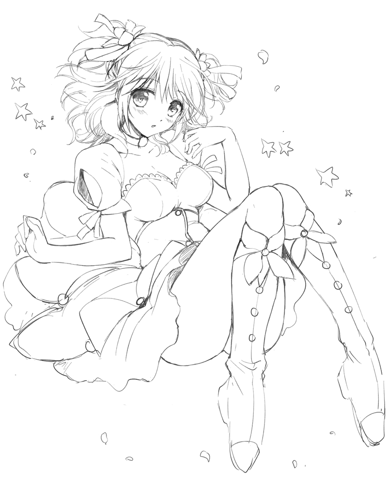 Cheria Hentai