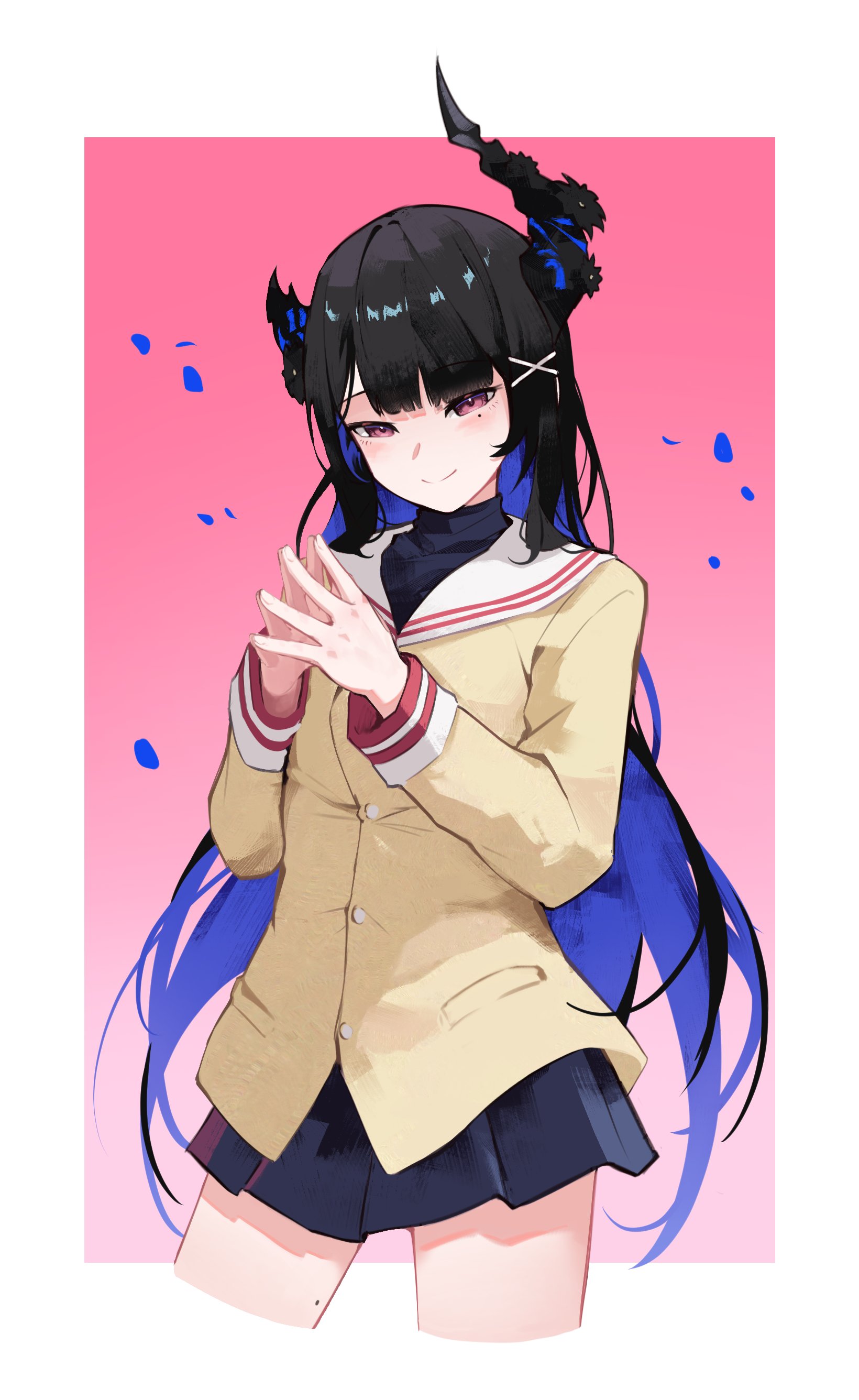 Safebooru - absurdres highres namiorii tagme | 6007871