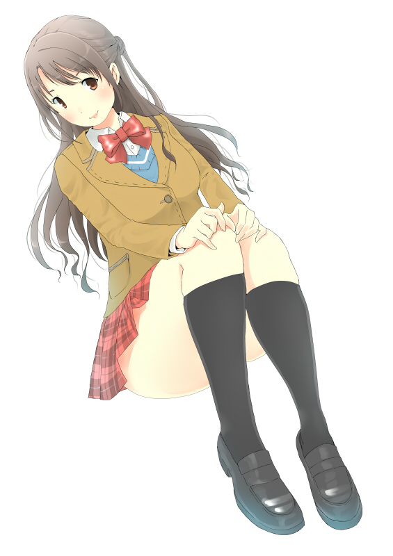 Uzuki Shimamura Hentai