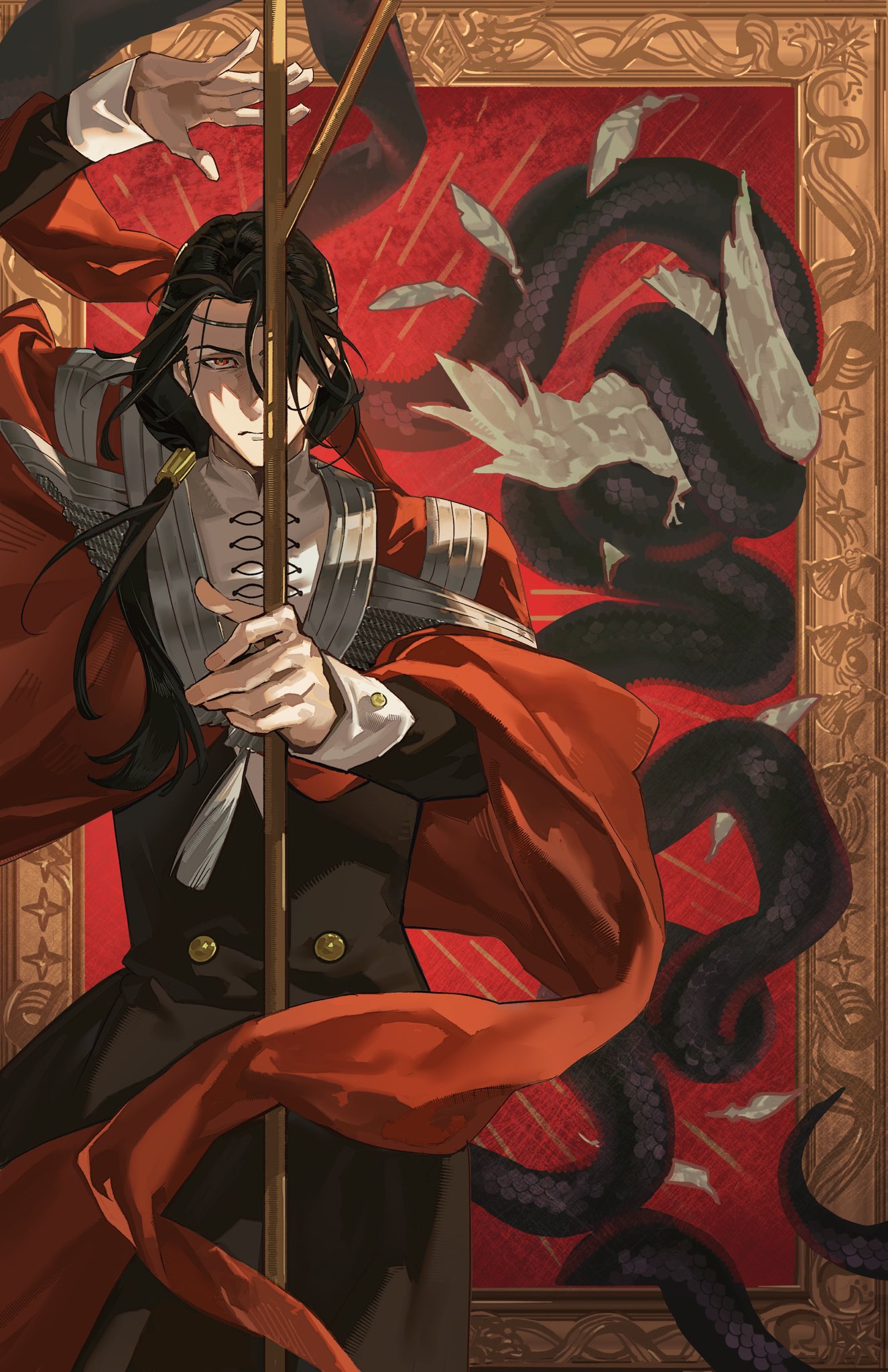 Safebooru 1boy Artinuyama Bishounen Black Hair Easthies tongari safebooru-1boy-artinuyama-bishounen-black-hair-easthies-tongari