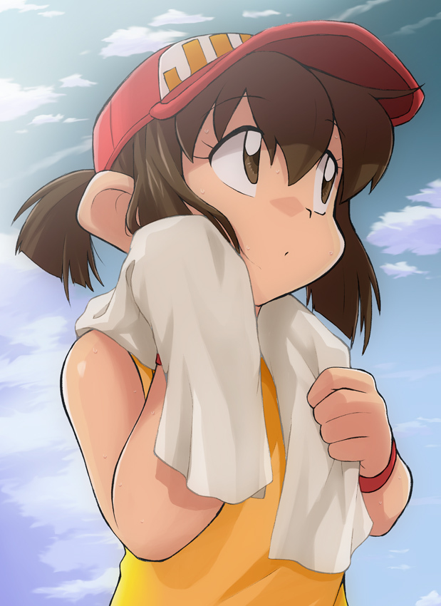 Kyoudai No Jouji Jijou