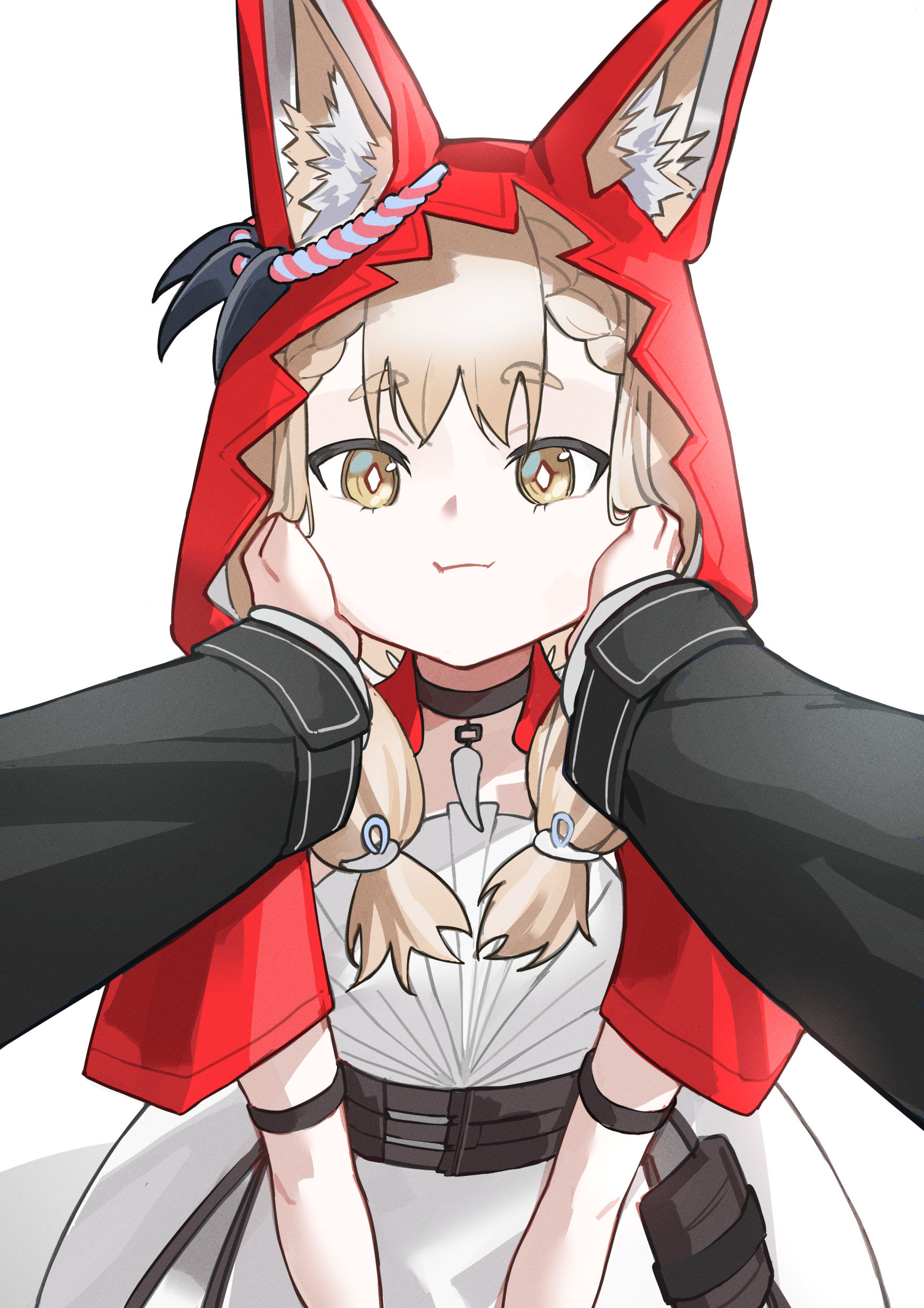 From arknights | safebooru.org