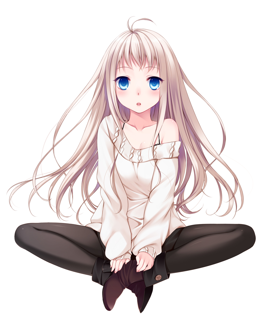 Itou Eight Pixiv