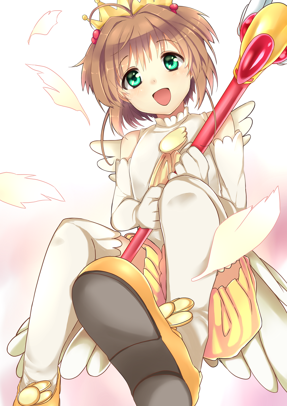Sakura Kinomoto Hentai