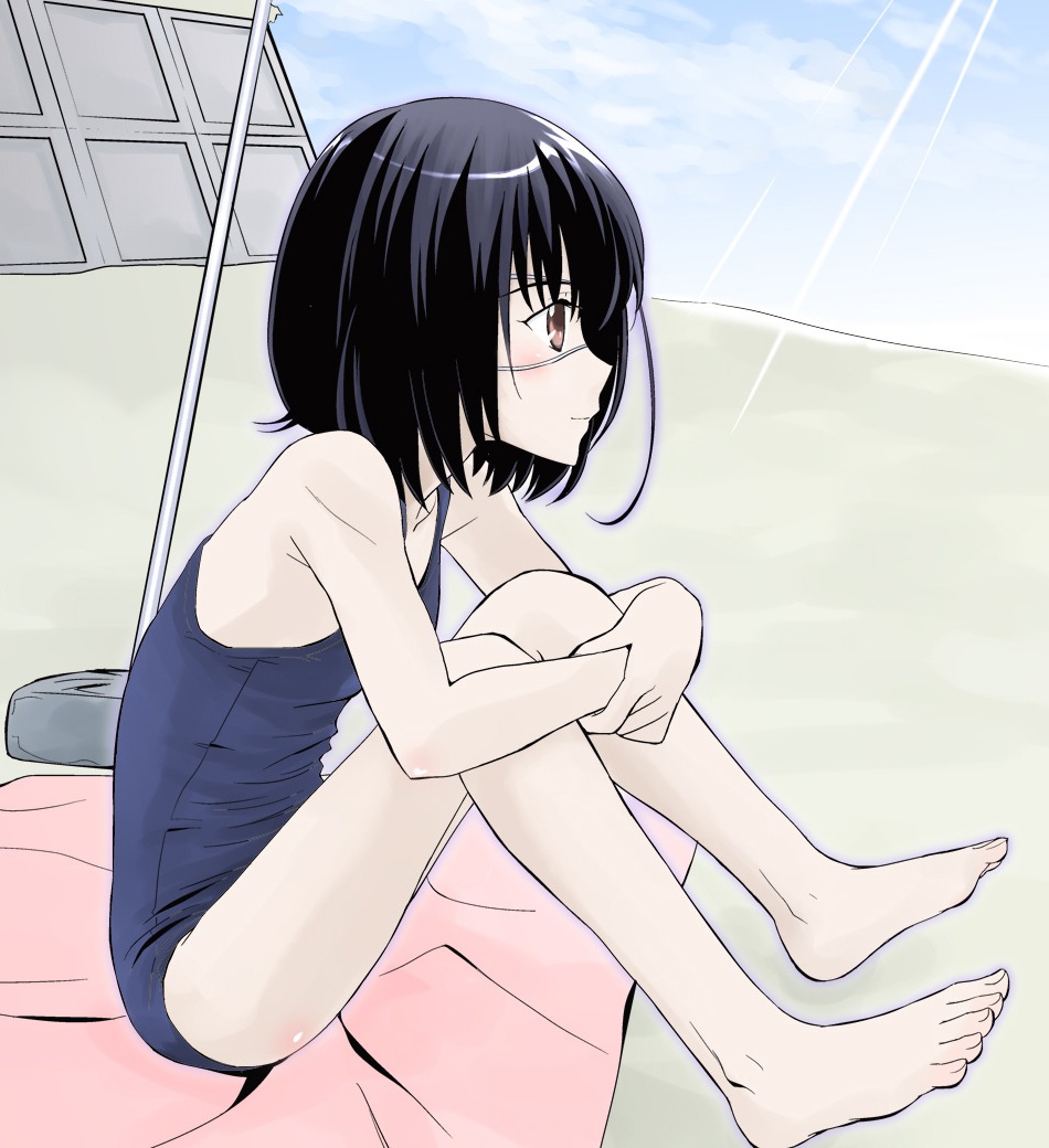 Kawamori Misaki