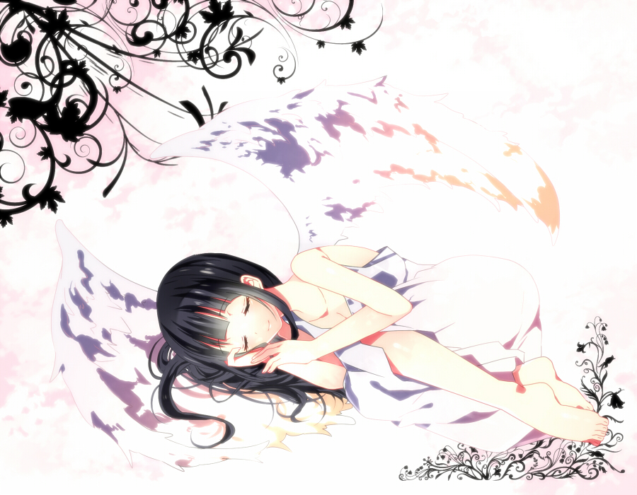 Chitanda Doujin