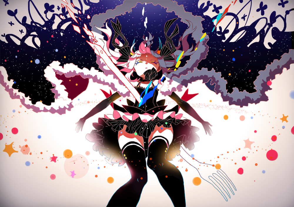 Kiasa Pixiv