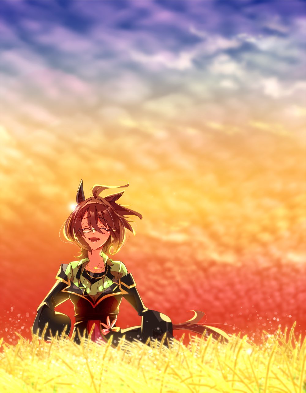 Tachyons Experiments Safebooru - 1girl agnes tachyon (sigma experiment) (umamusume) agnes ...