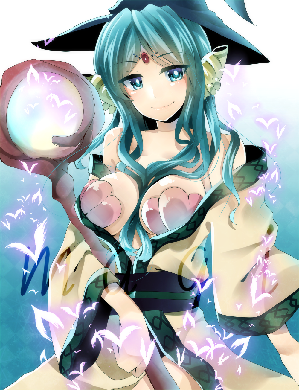 Yamraiha Hentai