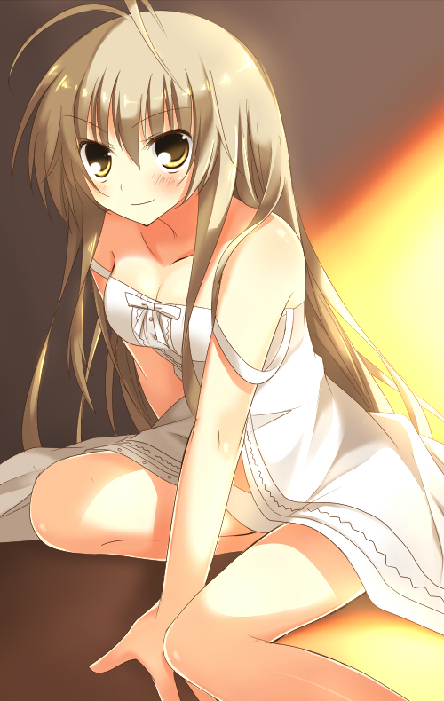 Kasugano Tobari