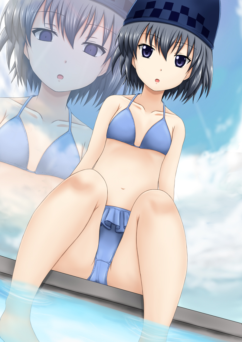 Campione Doujin