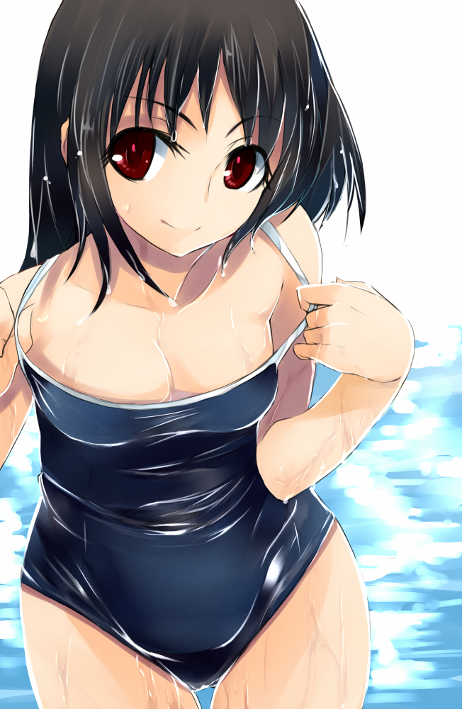 Mama Ni Sukumizu