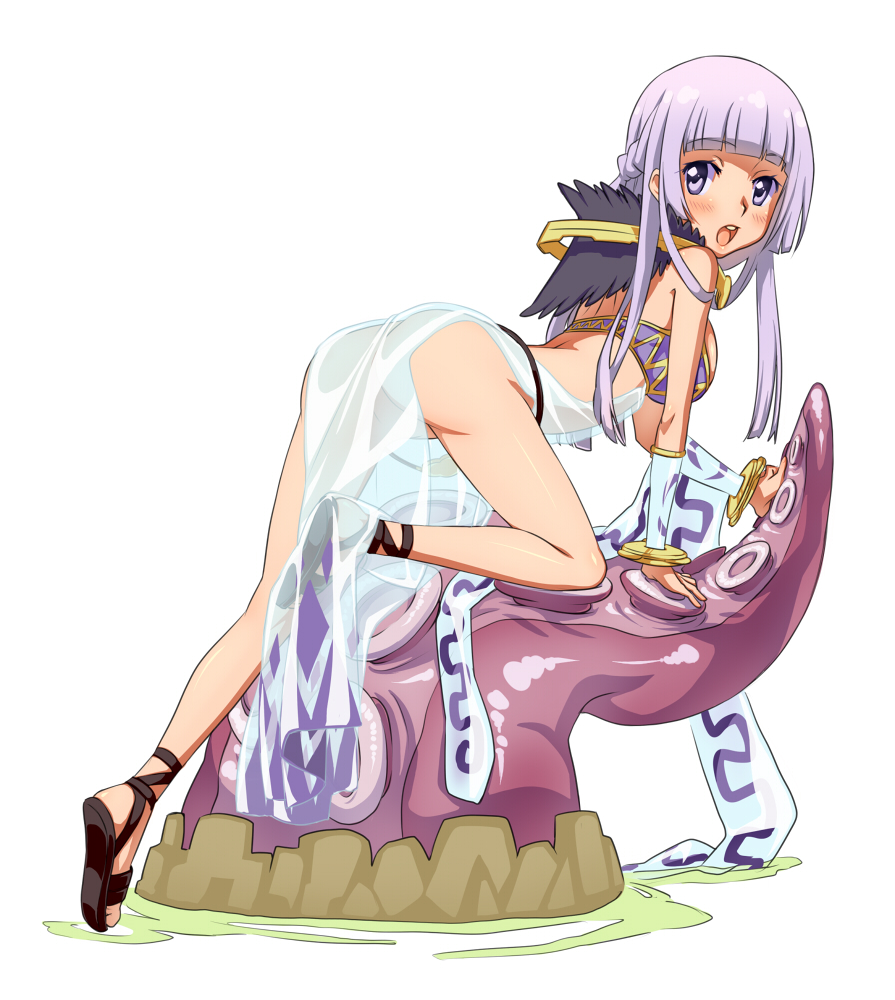Sorcerer Hunters Hentai