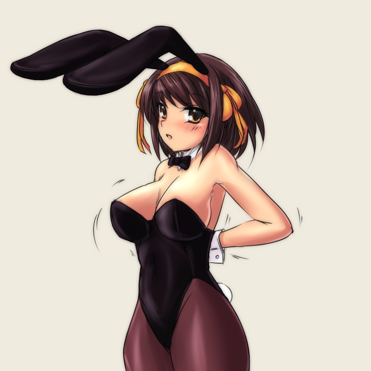 Haruhisky