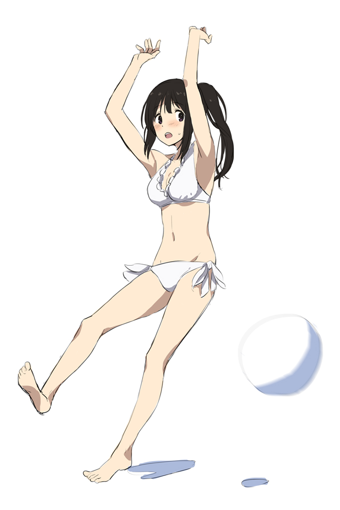 Chitanda Doujin