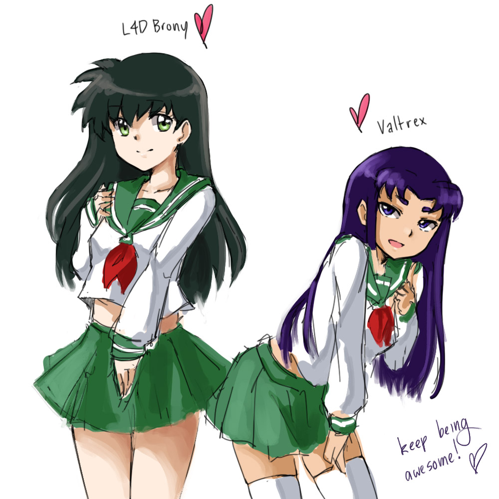 Kagome Higurashi Hentai