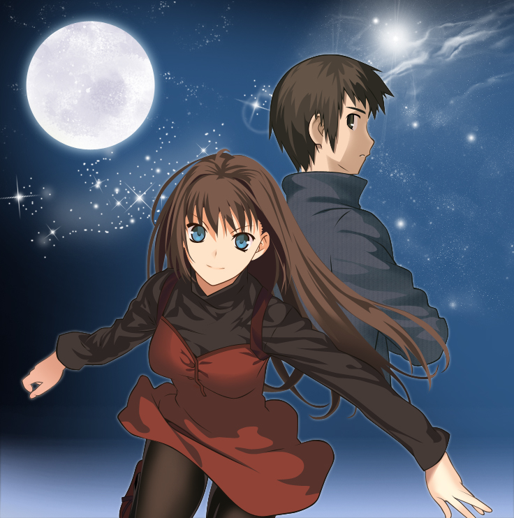 Omatsuri Zenjitsu No Yoru - Omake