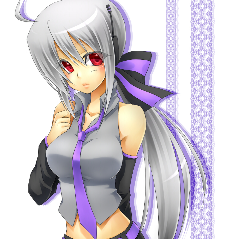 Haku Nyu Mu