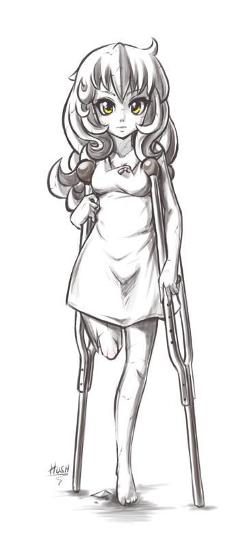 Ампути рисунки худ иванов