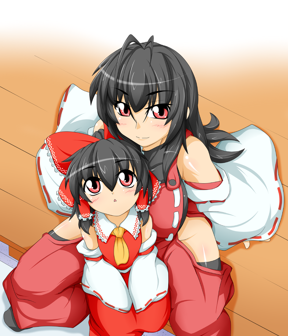 Chichinie No Miko