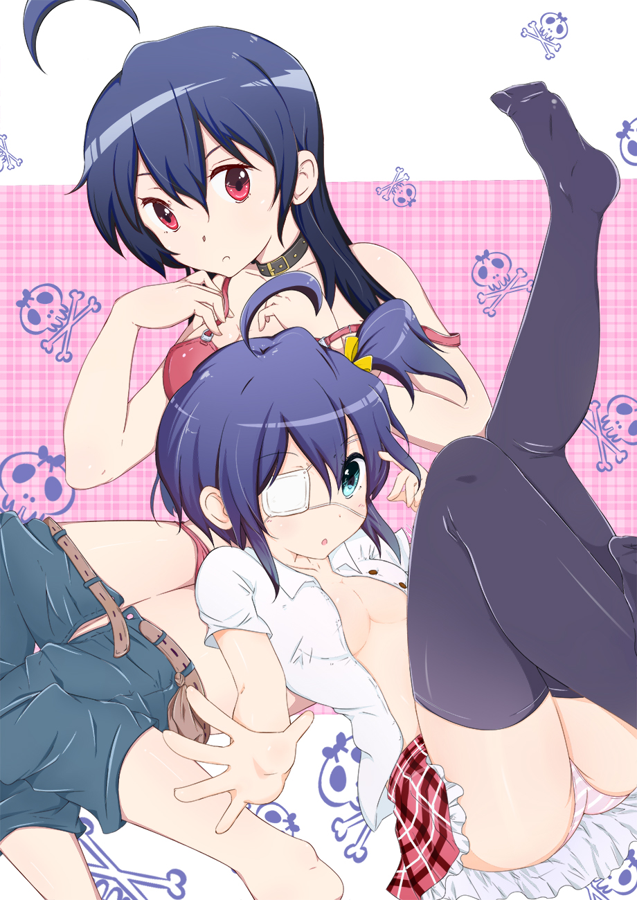 Love Chunibyo And Other Delusions Hentai