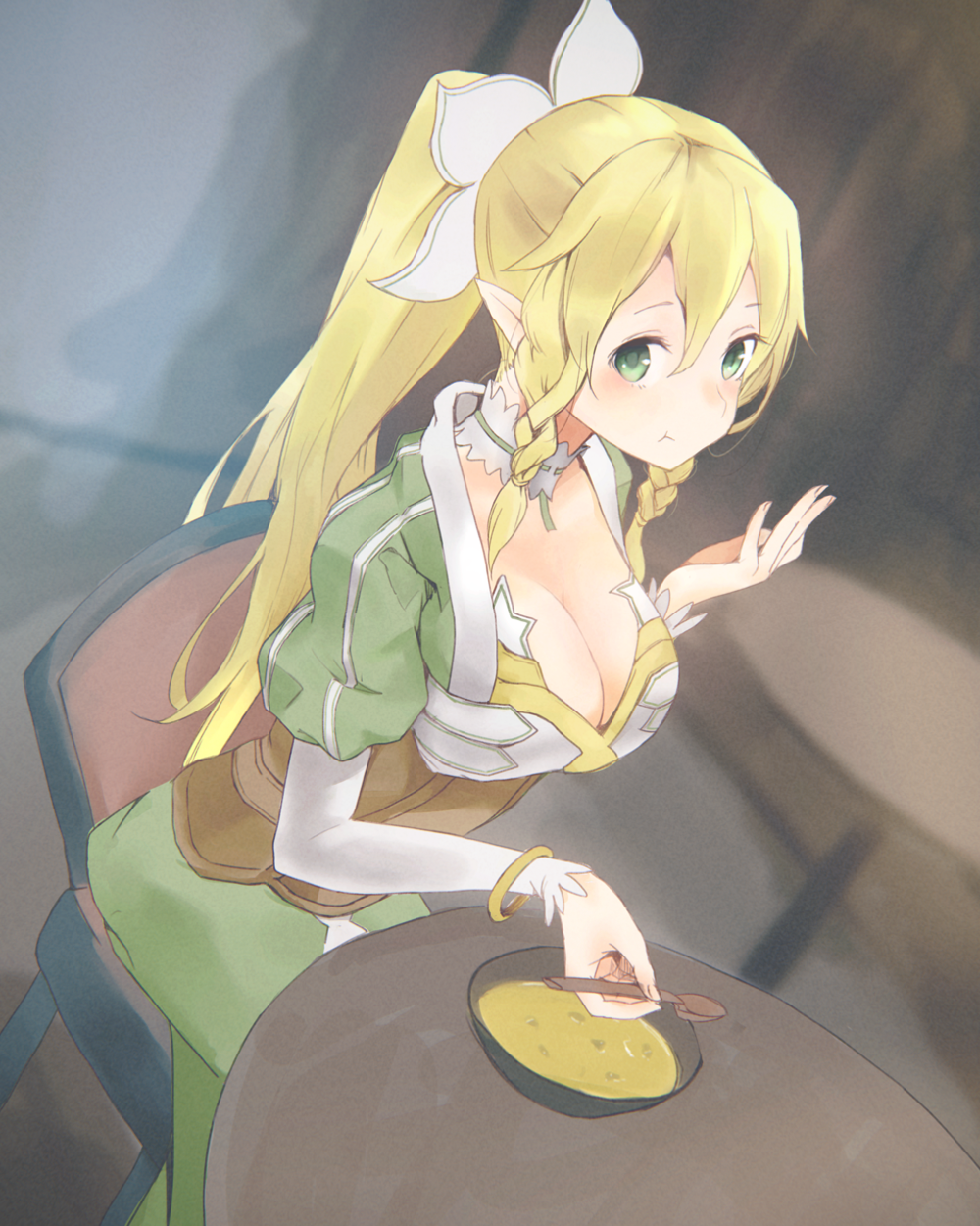 Lyfa Hentai