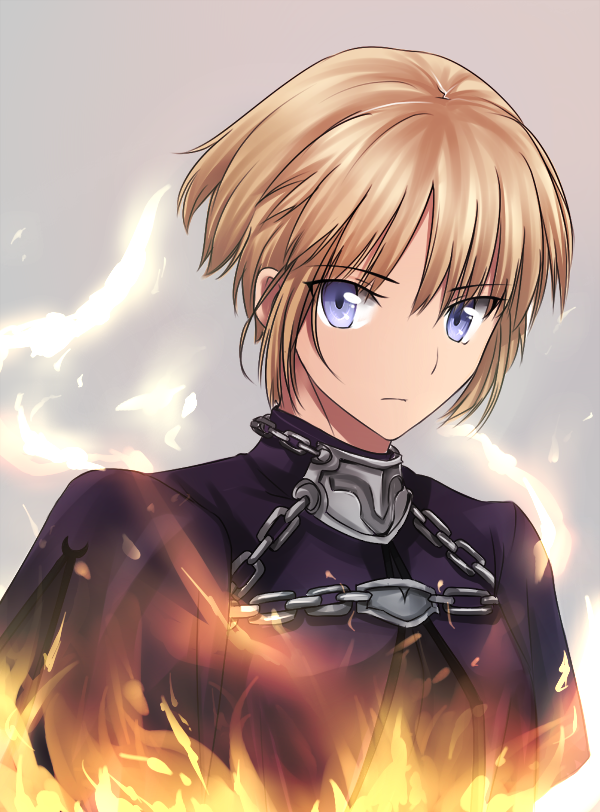 ...(series) flame jeanne_d'arc(fate/apocrypha) jeanne_d'arc(fate/...