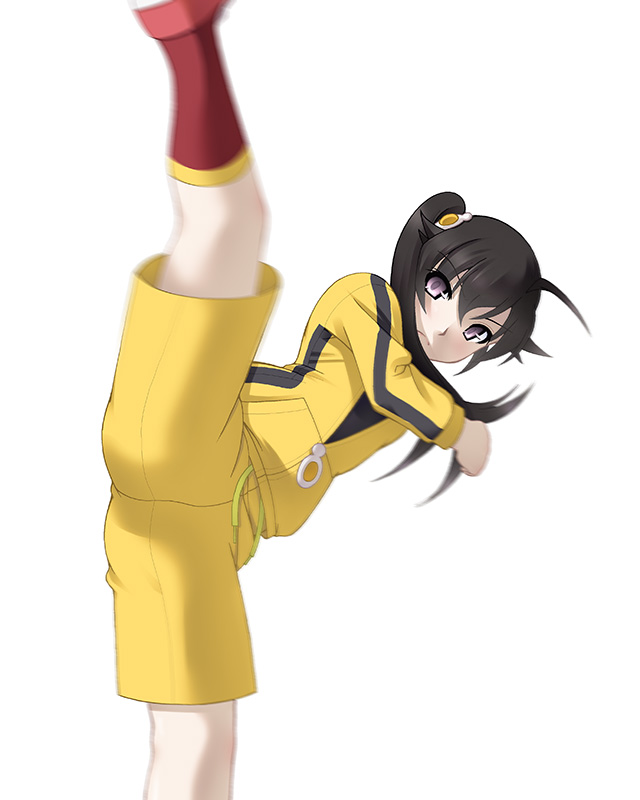 Araragi Karen Hentai