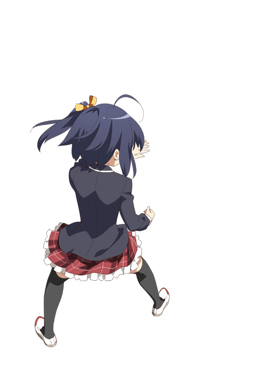 Uwabaki No Nioi