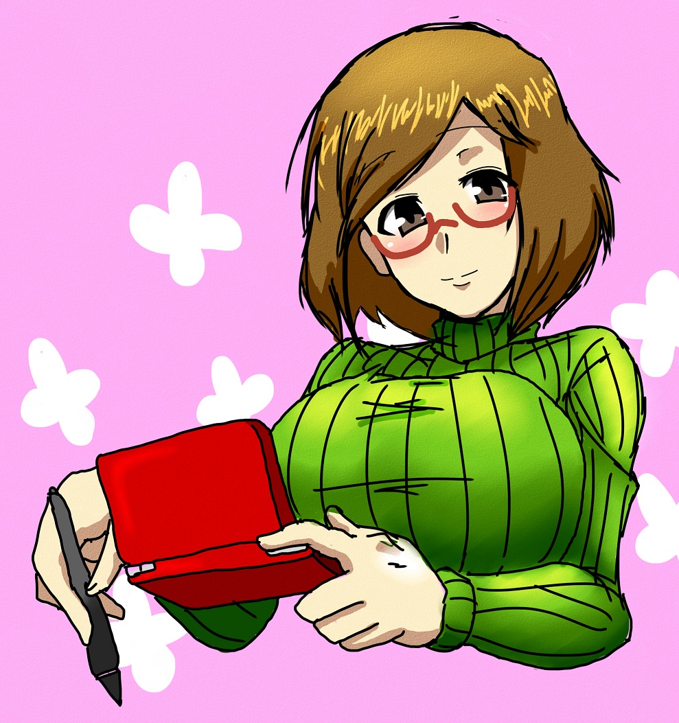 Swapnote Hentai