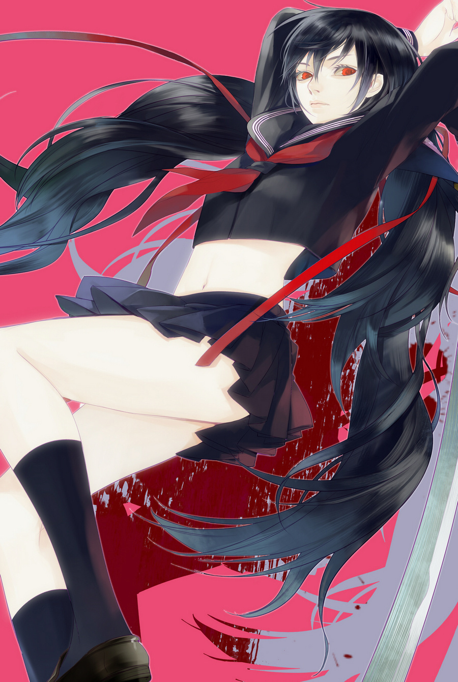 Сая кисараги картинки