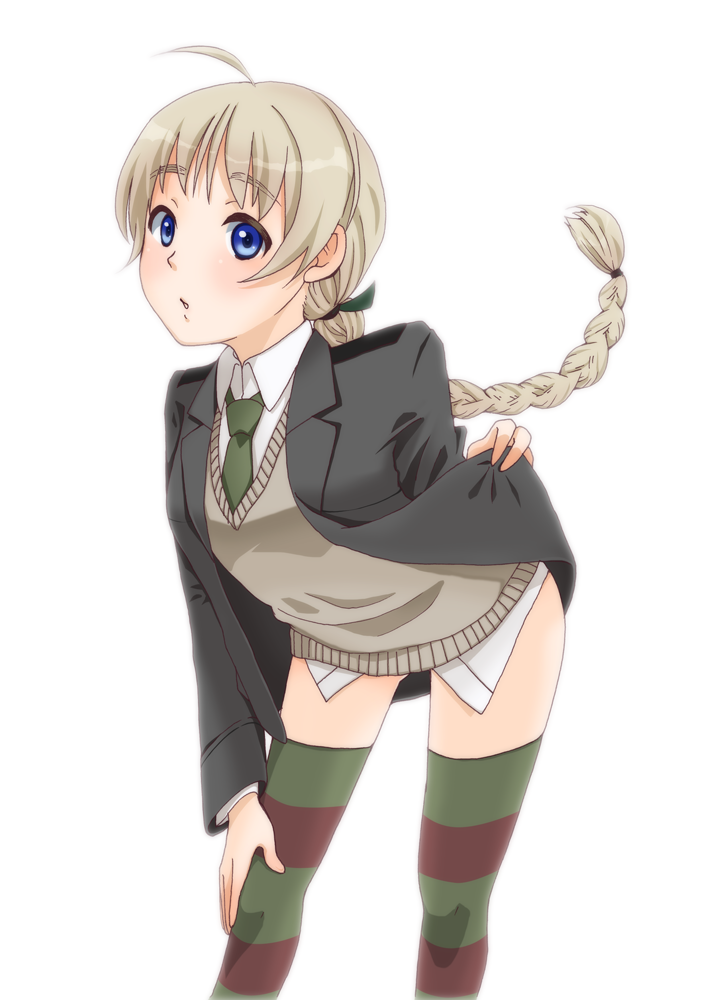 Lynette Bishop Doujin