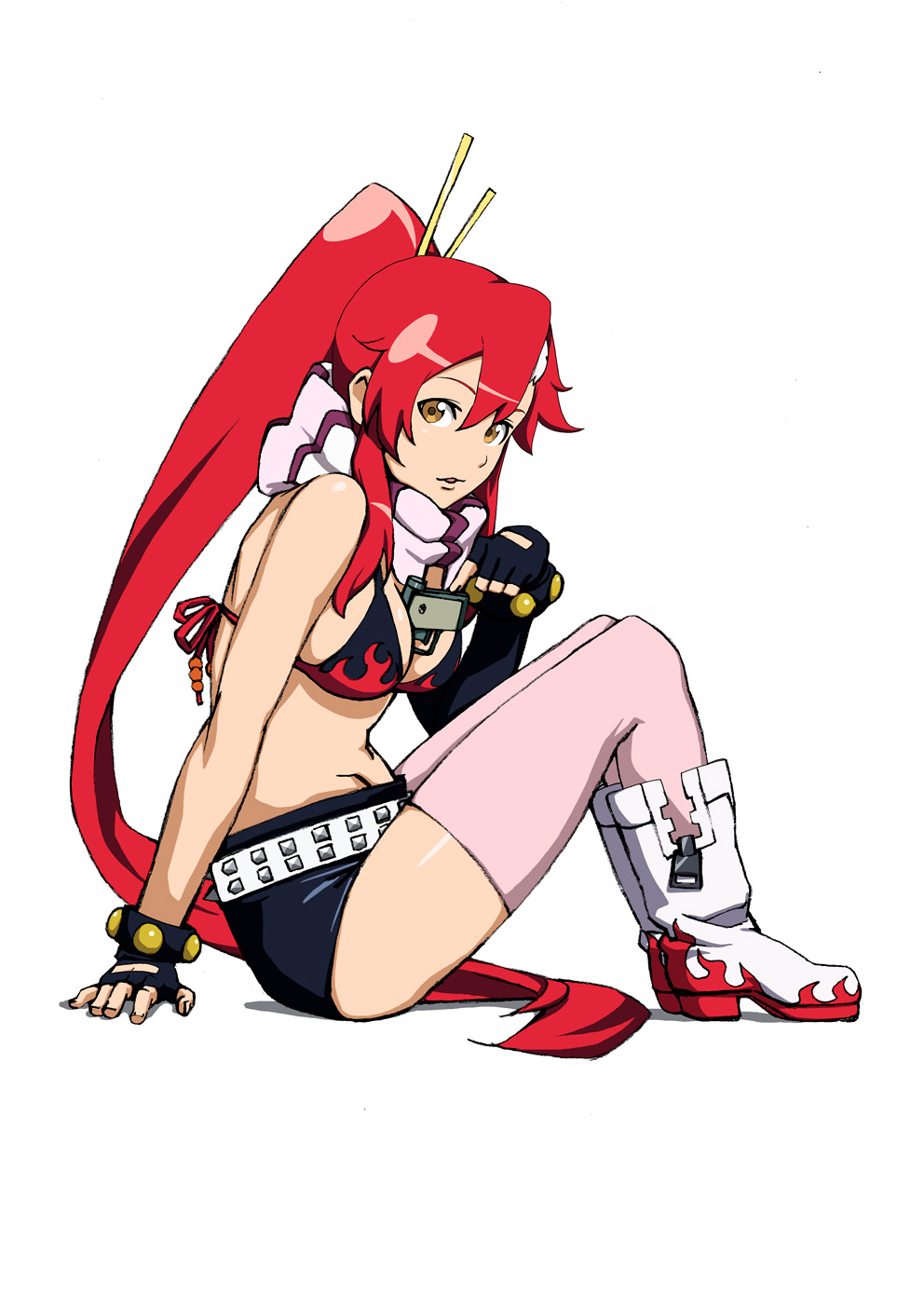 Yoko Juusuke