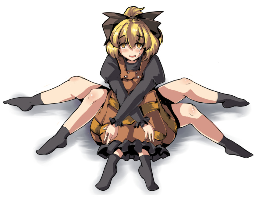Yotsunoha Legs
