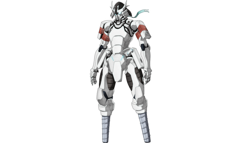 Shikoro Types Safebooru - 1boy armor full armor full body helmet highres japanese ...