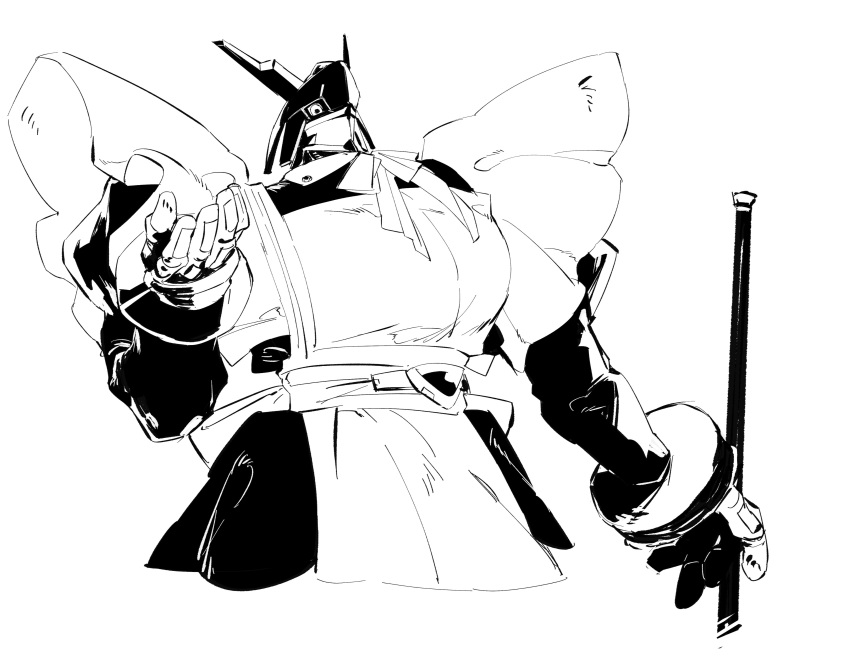 Safebooru - absurdres alphamon armor dawu233 digimon digimon (creature ...