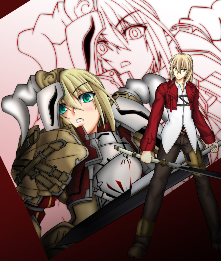 Shindol Mordred
