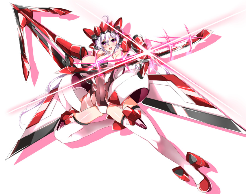 Kyokukou Senki Mistletear