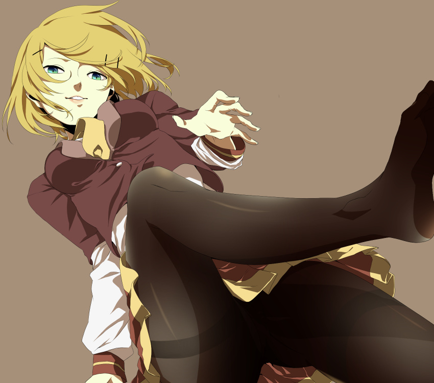 Nukinuki Akumakko