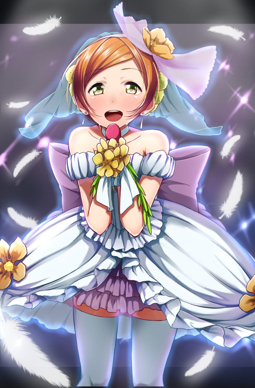 School Idol ♂ Itoshi No Qtie Cool
