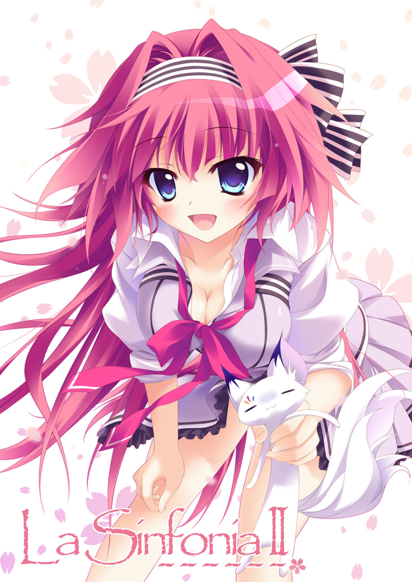 Koi Ga Saku Koro Sakura Doki Torrent