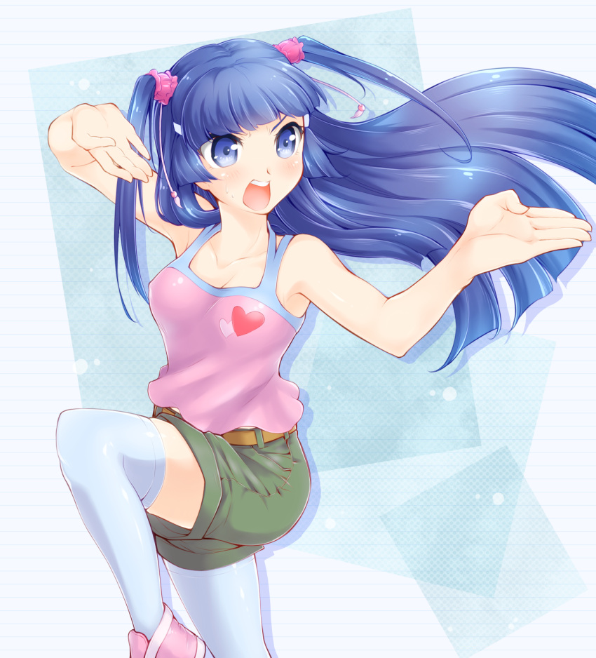 Reika Final ~Juuetsu No Kioku~